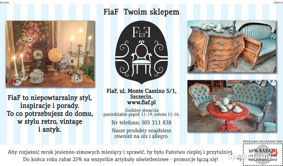Lampa wisząca żyrandol metal i mosiądz 6 ramion Szczecin