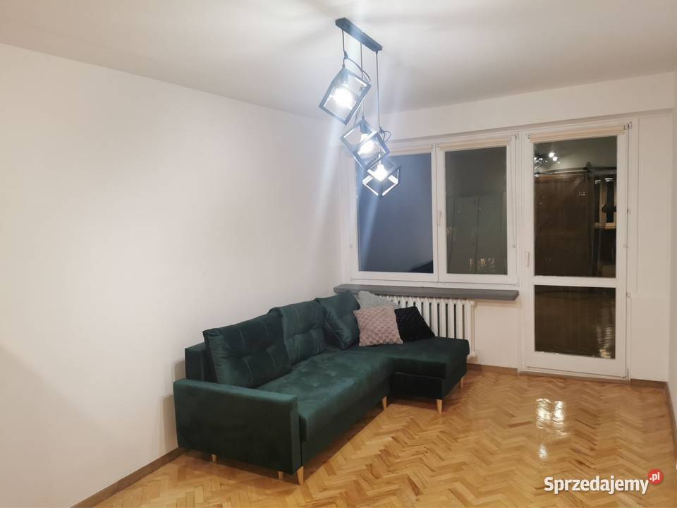 LSM Kaliska 4 pokoje uczelni Lublin sprzedam