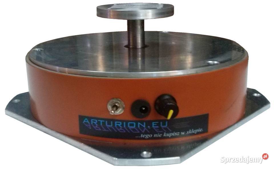 EKSPOZYTOR Obrotnica Foto 360 do 12 4 wersje Warszawa