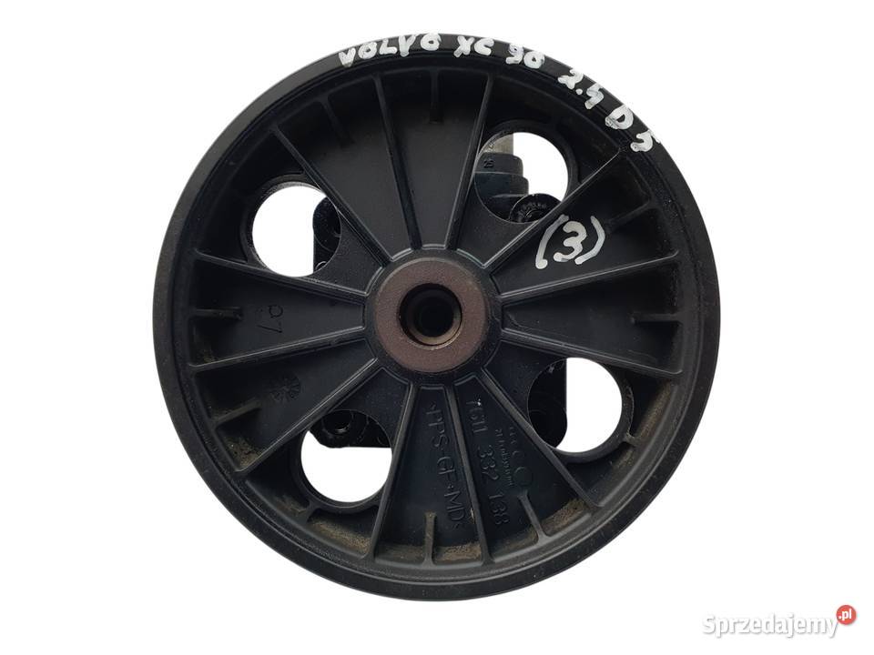 POMPA WSPOMAGANIA Volvo S60 S80 V70 XC70 XC90 24 Chełm sprzedam