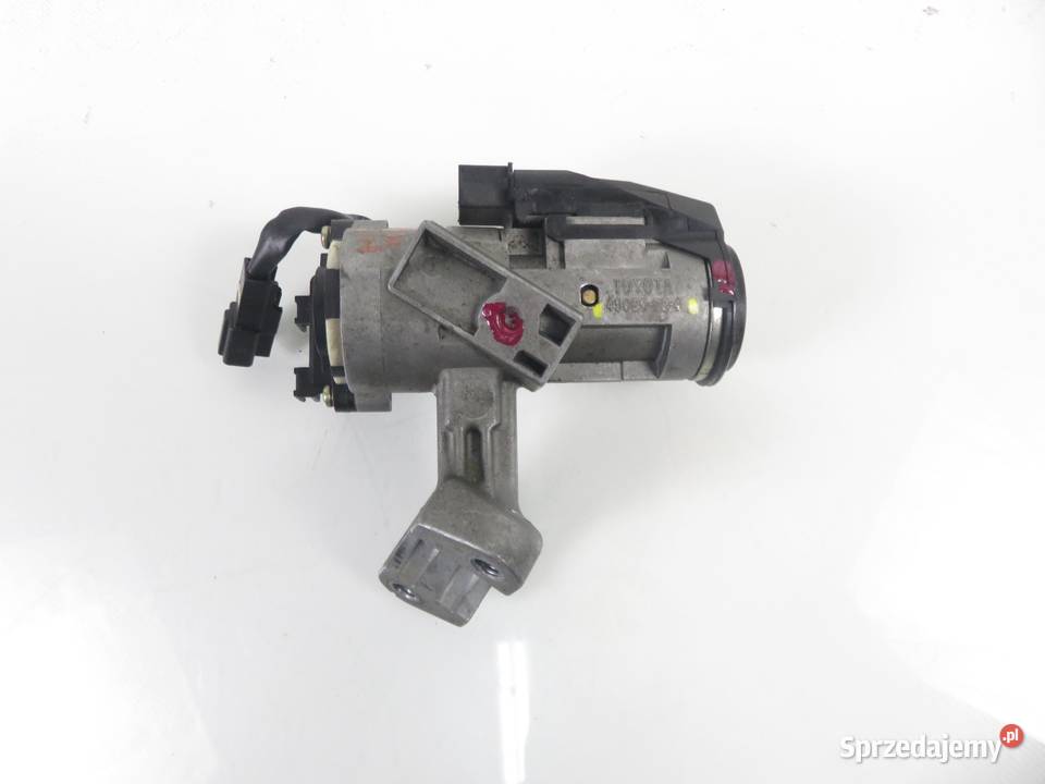 STACYJKA TOYOTA COROLLA E12 45020024 osobowe