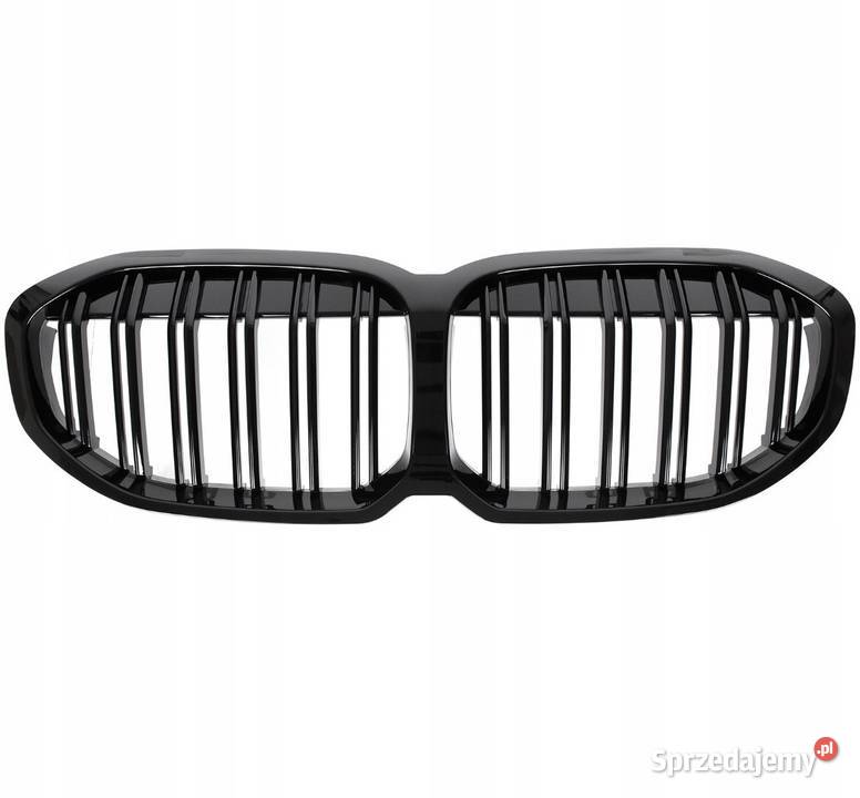 Grill czarny połysk tuningowy NOWY seia 1 f40 50 Gorzów Wielkopolski