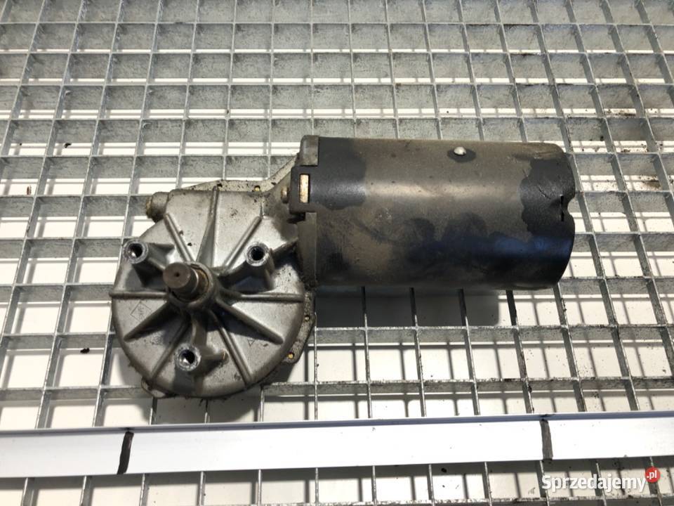 SILNIK WYCIERACZEK KAROSA CSeries 401821 NAPĘD