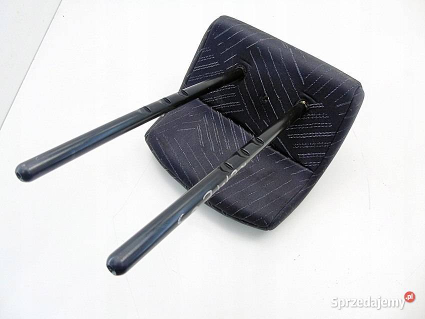 ZAGŁÓWEK FOTELA PRZEDNIEGO RENAULT MEGANE II 5D śląskie