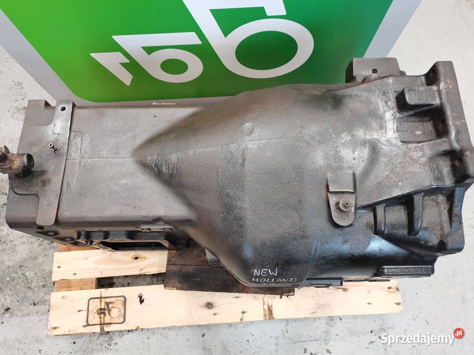 Holland T7 Obudowa 84335605 Wilkowo