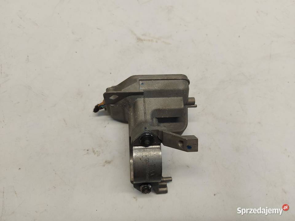 Honda HRV III eHEV 2022 BLOKADA KOLUMNY