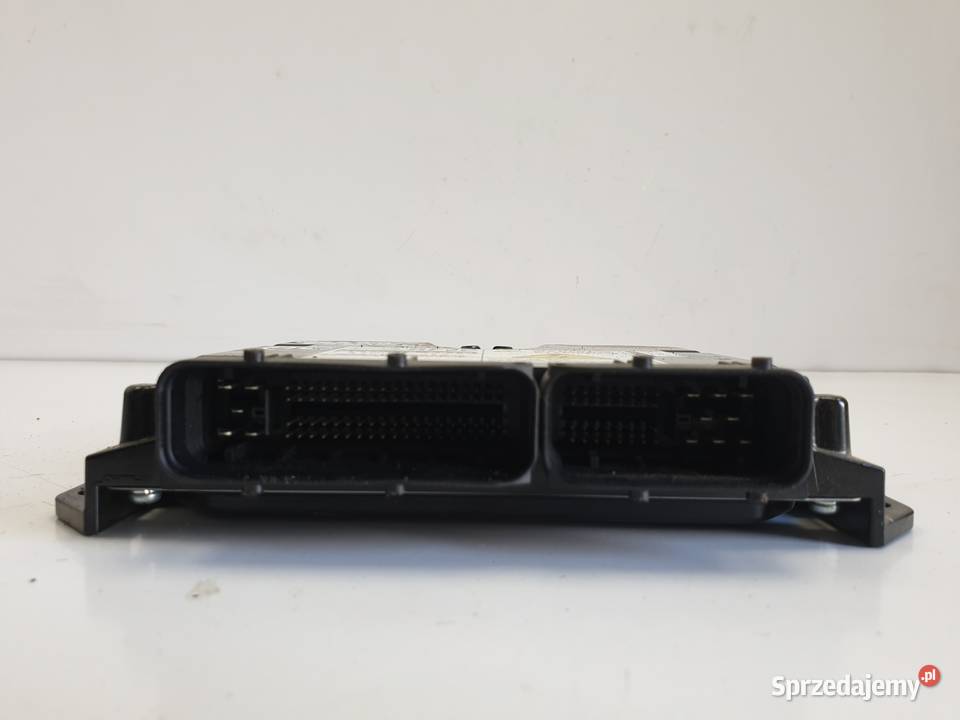 Mazda 5 Premacy II STEROWNIK SILNIKA 2758006680 osobowe