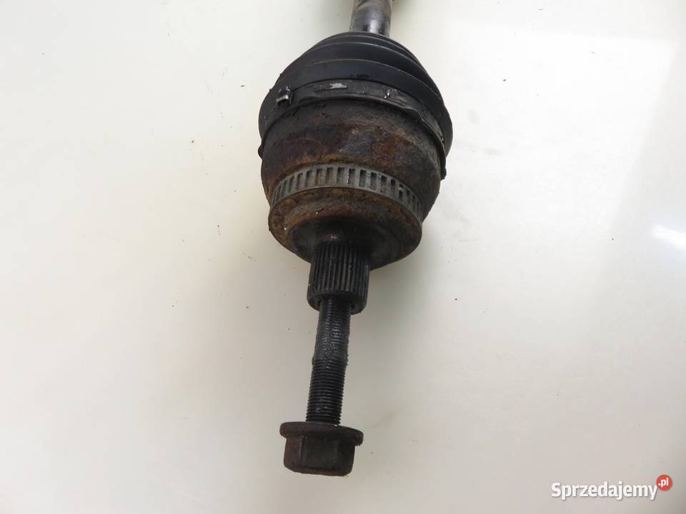 PÓŁOŚ LEWA VW SHARAN I 19 TDI AUTOMAT Półosie małopolskie