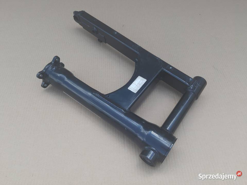 HONDA VT 750 WAHACZ TYŁ OBUDOWA WAŁU lubuskie Bieleń