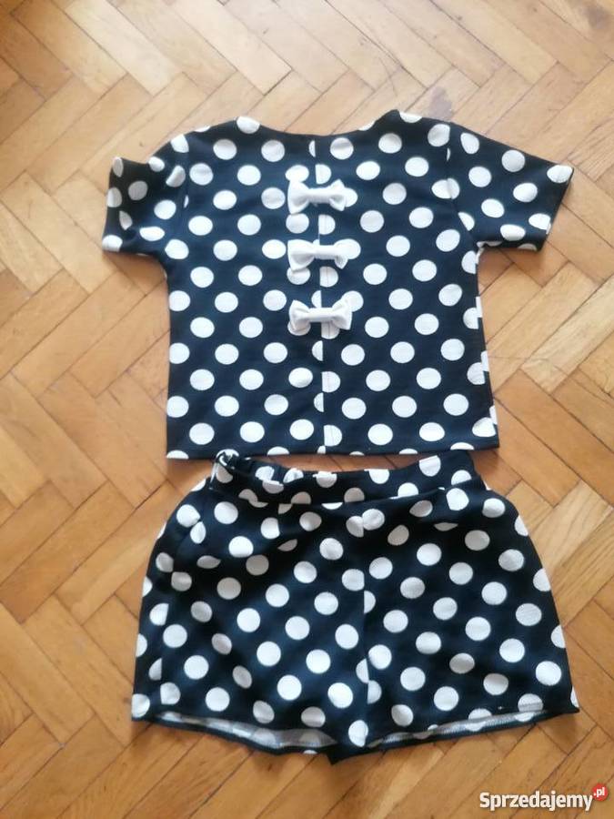 Komplet w kroki SM Pozostałe