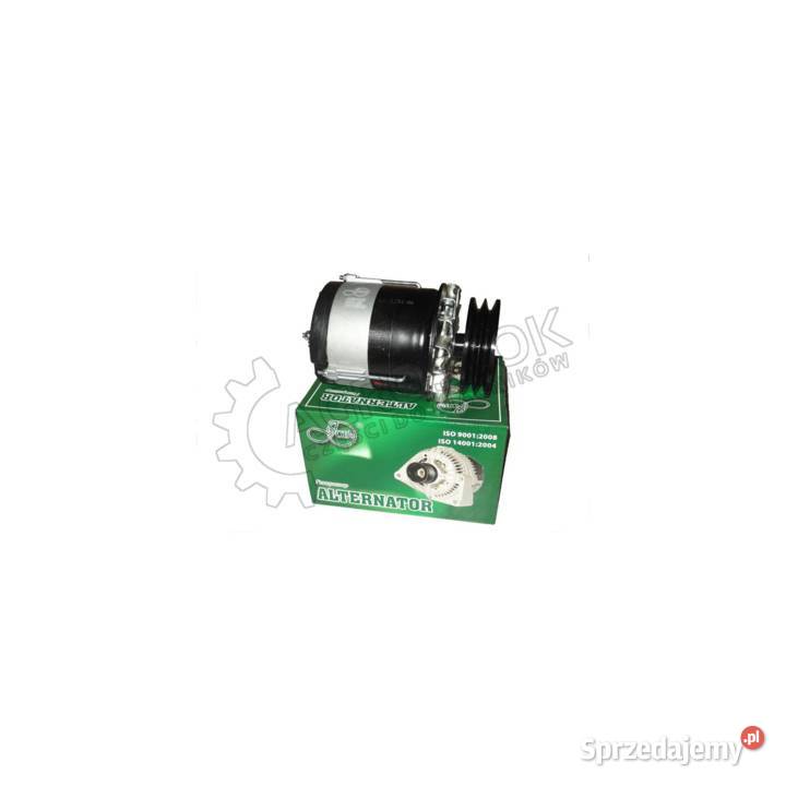 Alternator ltz 700w 14v 2p jubana sprzedam