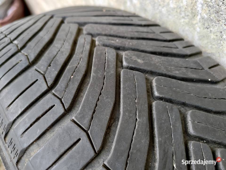 Michelin CrossClimate 1956515 15cale