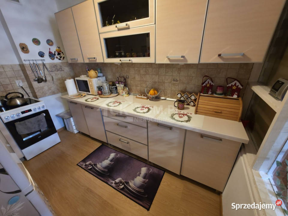 Mieszkanie KSM 2 pokoje sieć świętokrzyskie Kielce