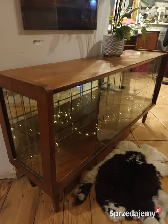 Komoda retro prl fornir pomorskie Gdańsk sprzedam