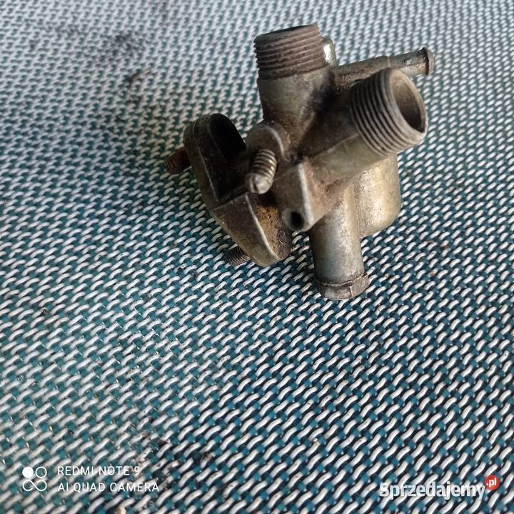 Gaźnik Motoryzacja Łubno