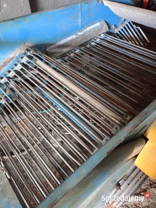 Kopaczka do ziemniaków nowa Kąkolewnica