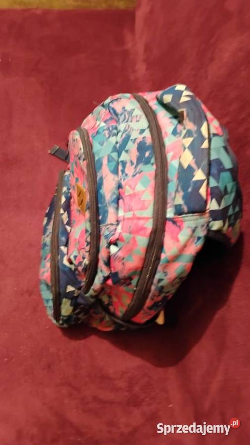 Plecak do szkoły Grudziądz