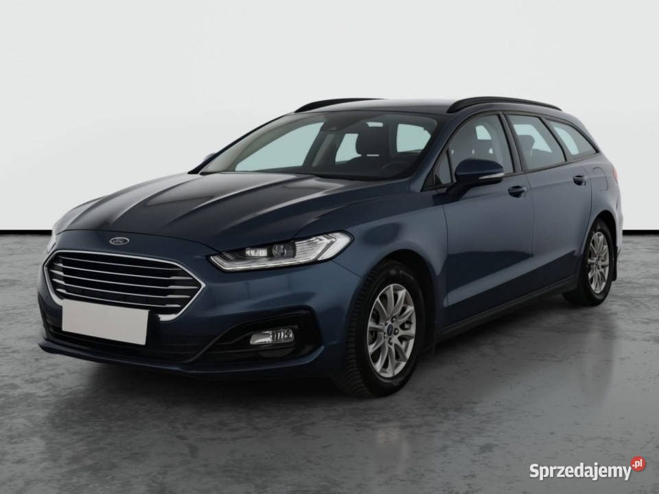 Ford Mondeo 20 Hybrid Motoryzacja Piaseczno