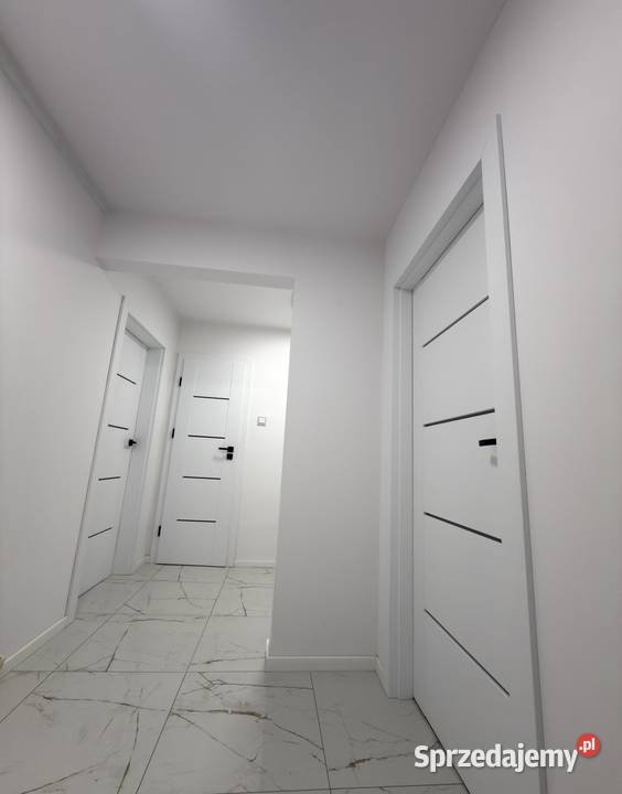 Mieszkanie 47m2 2 pokoje Witosław 47m2