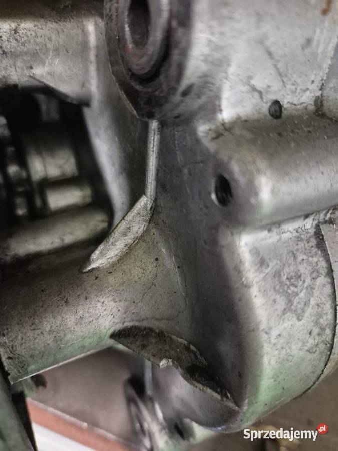 Motorynka silnik 023 kompletny Jaworzno