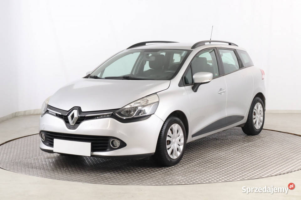 Renault Clio 12 16V śląskie Zabrze sprzedam
