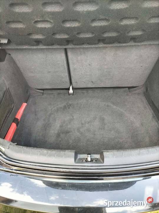 Seat Leon 16 TDI Klucze