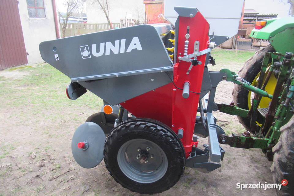 sadzarka UNIA KORA 2