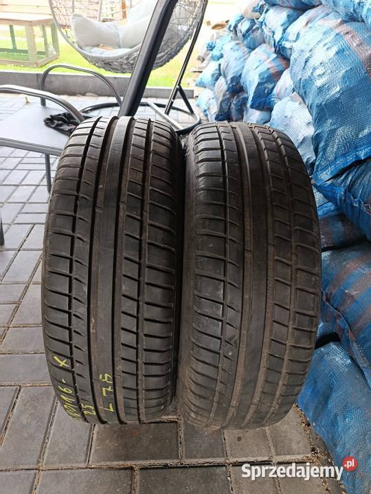 2x Opony Kormoran Road Performance 20560R16 205 Rudziniec