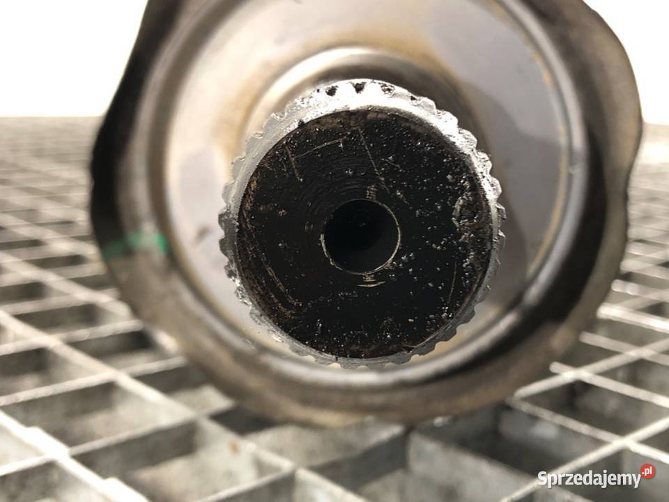 PÓŁOŚ LEWY TYŁ BMW E70 7564128 30 306 SUV 0613 osobowe