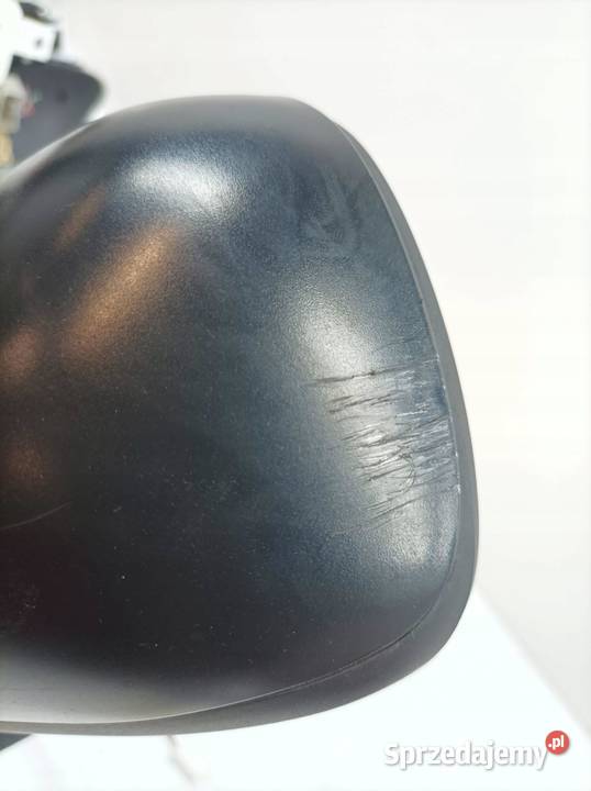 LUSTERKO LEWE 3PIN EU 879400D250 Toyota Yaris II sprzedam