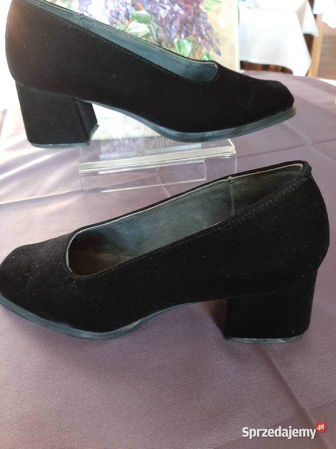 Buty damskie Stronie Śląskie