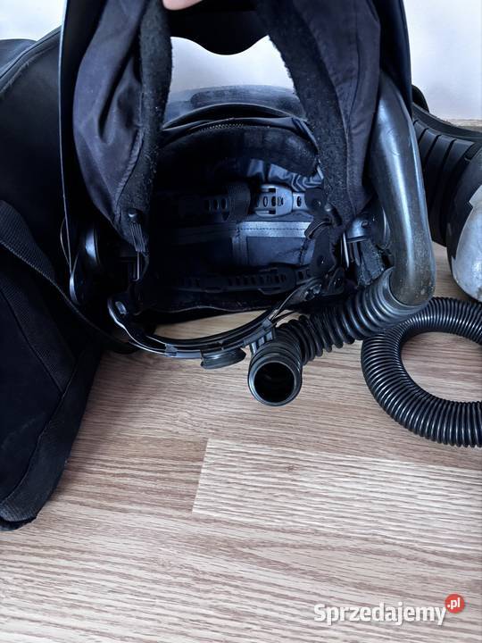 Przyłbica spawalnicza 3M speedglas 9100FX lubelskie Łuków