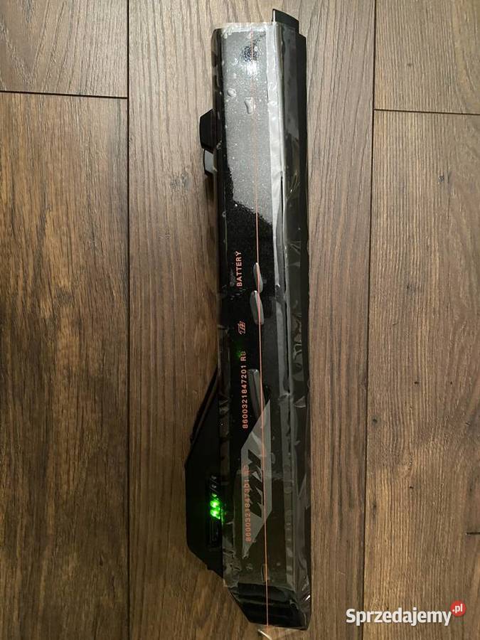 Bateria do roweru Łódź