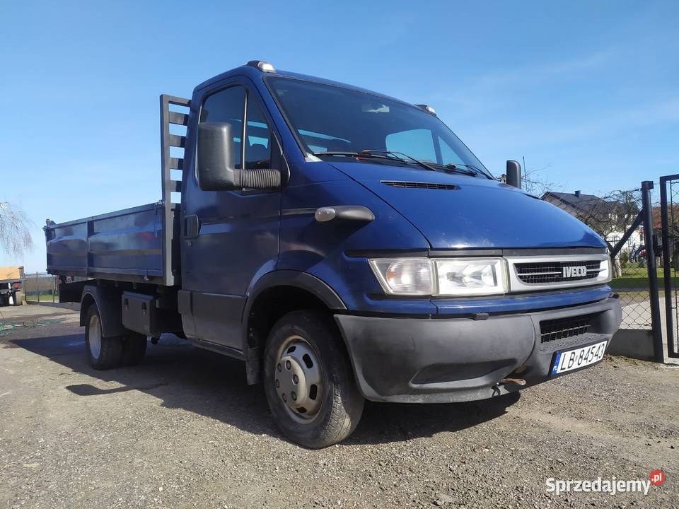 Iveco Daily 50c14