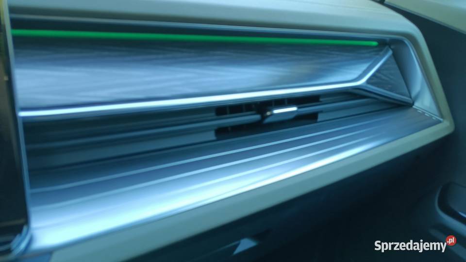 Kgm Ssangyong Torres 15 automat LPG Gwarancja 10 163KM Koszalin