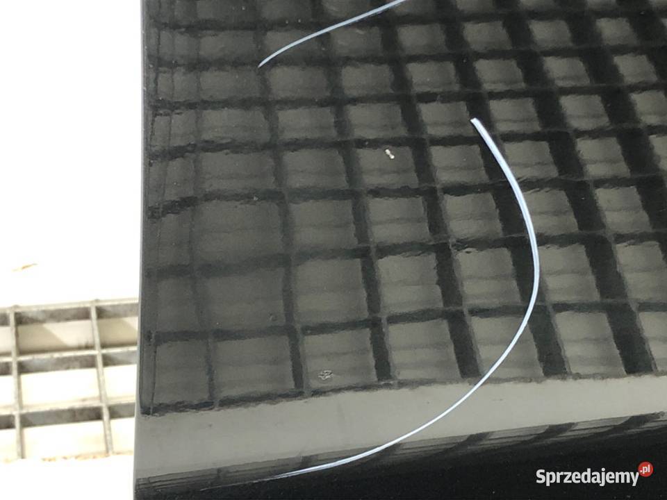 DRZWI PRAWY PRZÓD SEAT IBIZA IV Kombi 0817 sprzedam