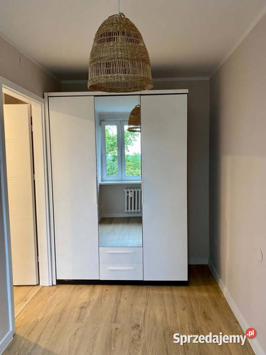 2pokojowe mieszkanie 3434 m Jaworzno Podwale 3 śląskie