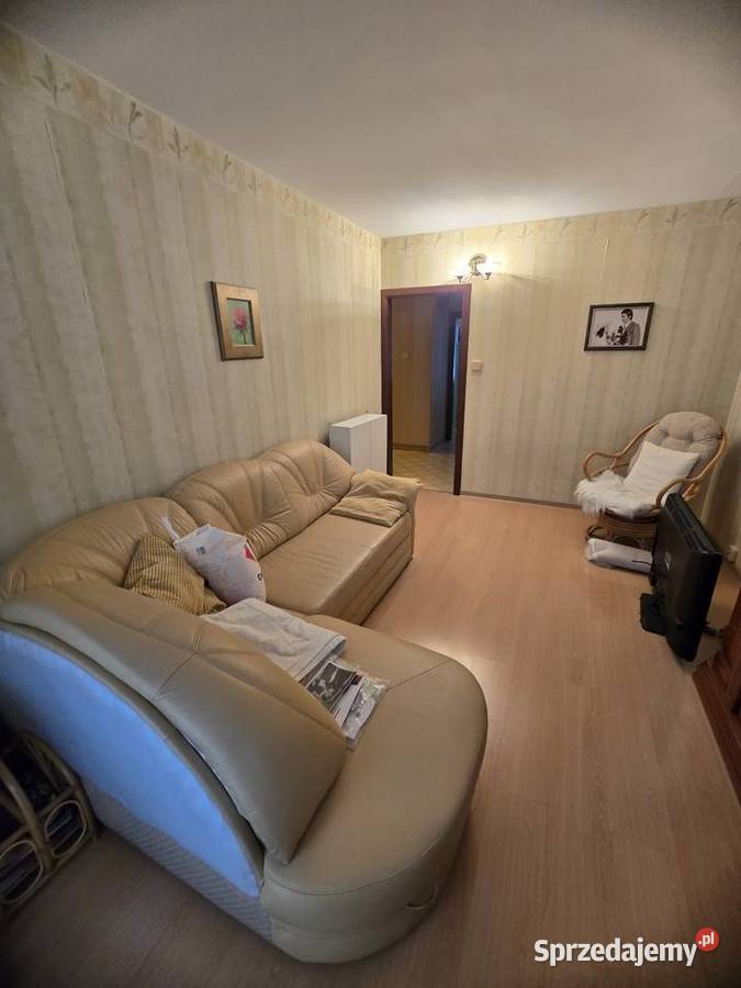 Sprzedam mieszkanie własnościowe zadbane łódzkie