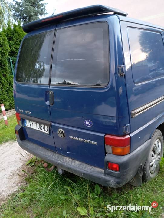 Wv T5 Głuchołazy