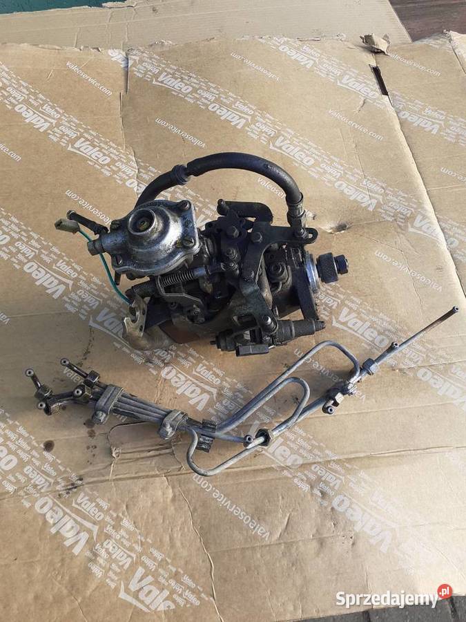 0460404056 Opel pompa wtryskowa Frontera Omega osobowe Kartuzy sprzedam