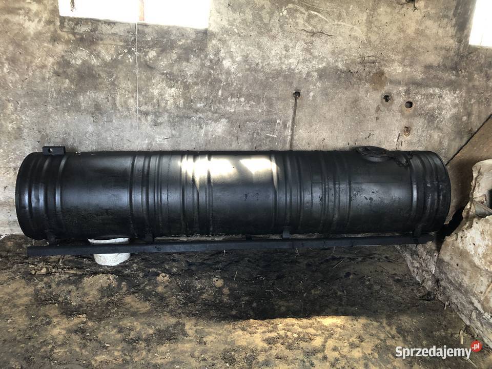 KUFA 1000L zbiornik na wodę Pozostałe Stefanowo