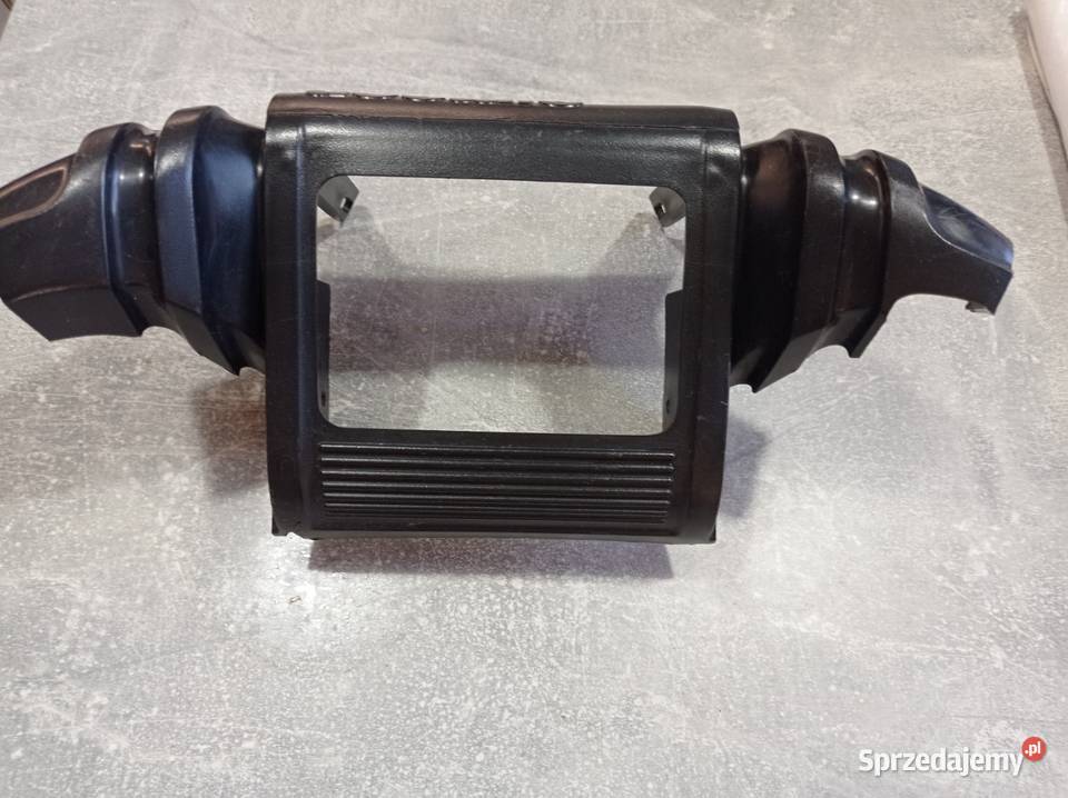 Obudowa licznika Simson Sr 50 ce Pozostałe mazowieckie Siedlce