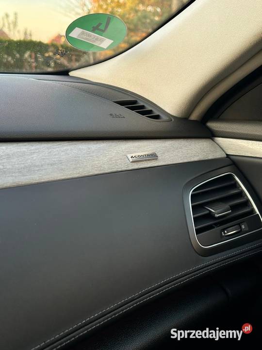 Renault Talisman Initiale Paris 16 BiTurbo 160 Przechlewo sprzedam
