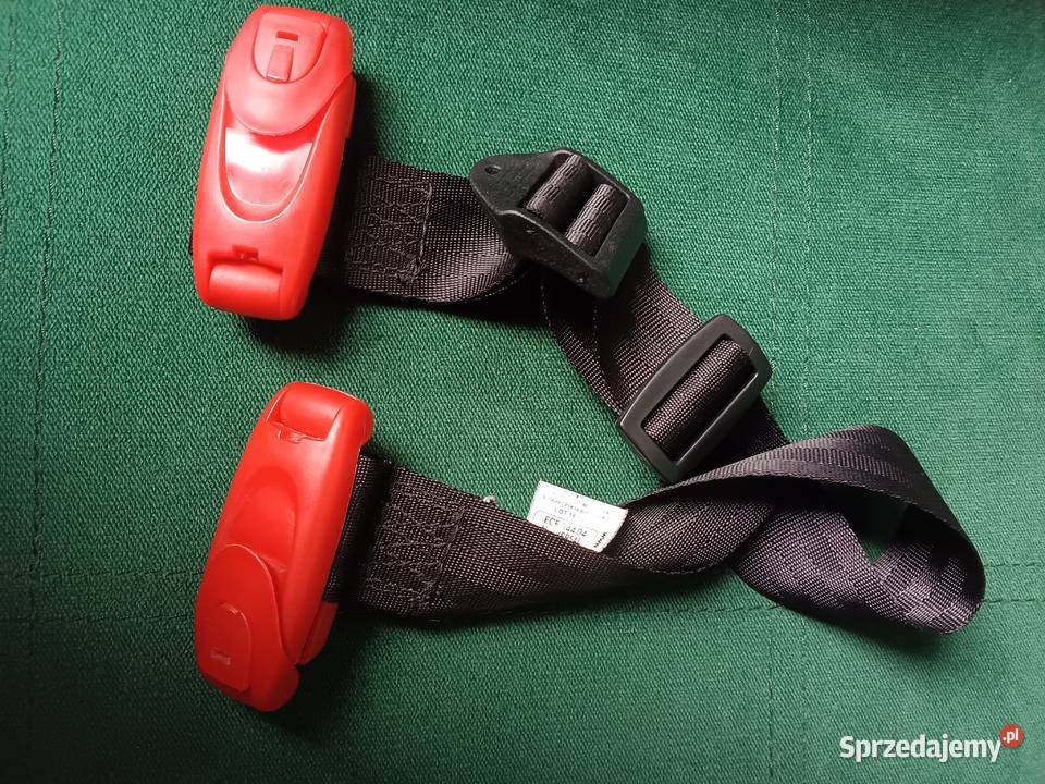 SmartKidBelt 1536 Smart Kid Belt pas do Zbylitowska Góra