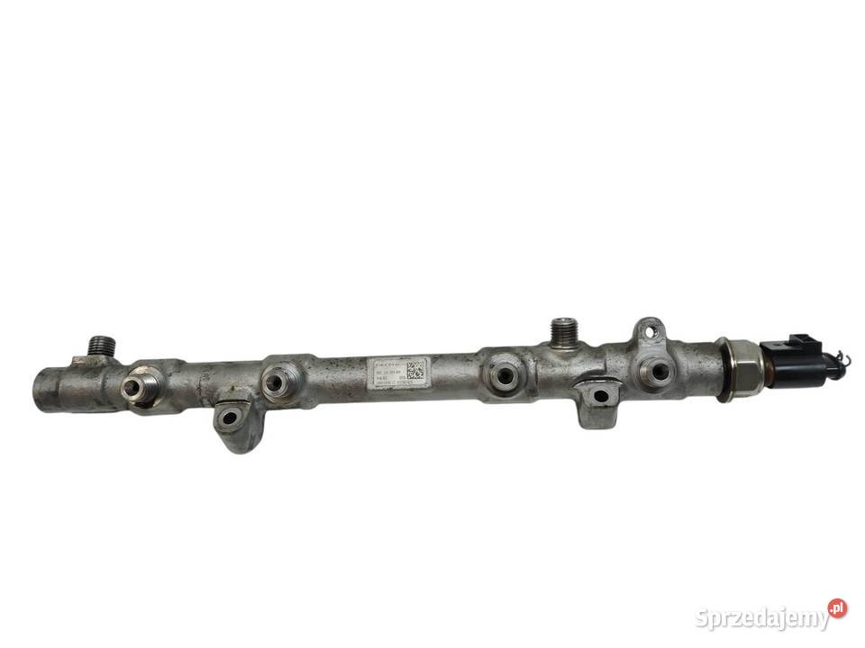 LISTWA WTRYSKOWA 057130089AH 40 TDI Audi Q7 II