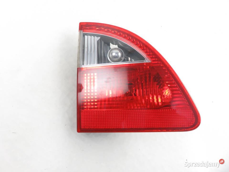 LAMPA LEWA TYLNA KLAPA FORD GALAXY I 7M5945093C osobowe