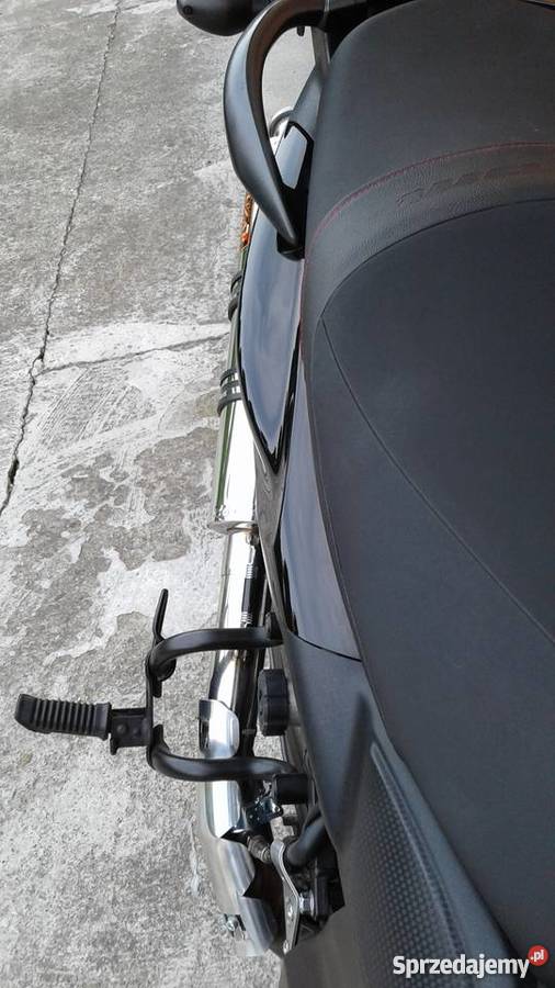 HUZAR EXHAUST wydech tłumik exhaust OWALSuzuki Błażowa