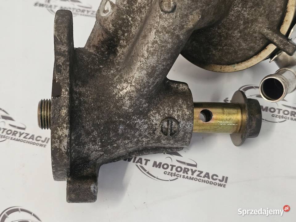 LEXUS GS300 30 24V 2JZ 219 podstawa filtra oleju osobowe świętokrzyskie
