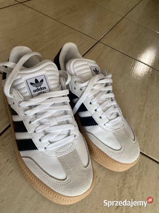 Buty adidas samba Kościerska Huta