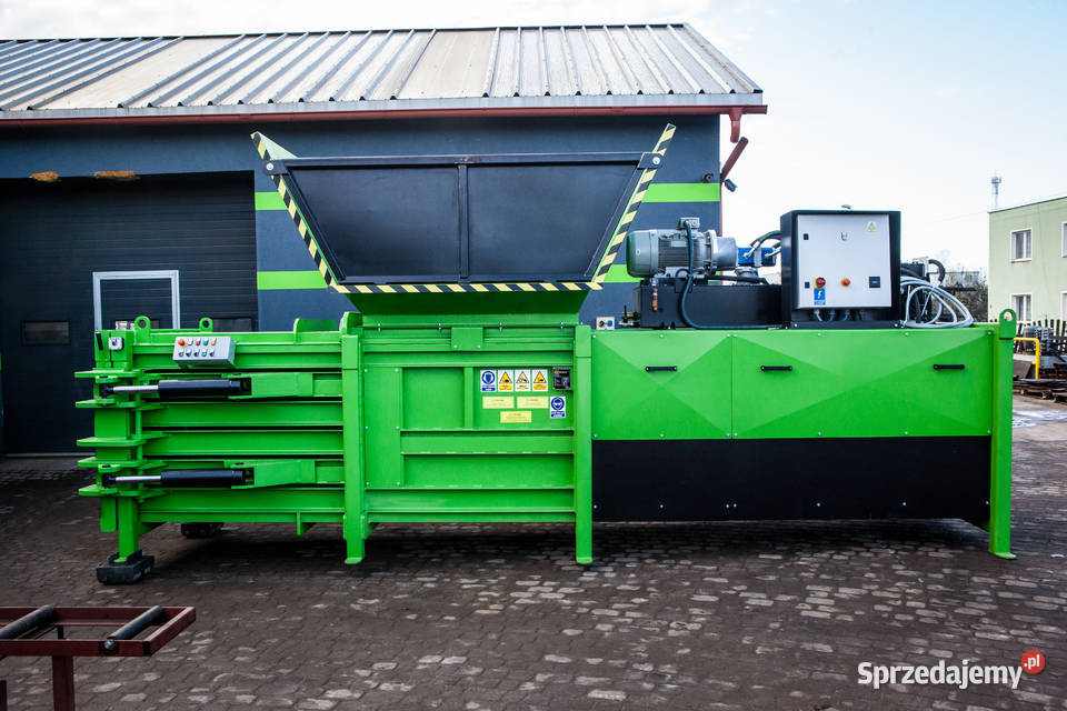 Belownica 800schort bartontech Magazynowanie Sośno